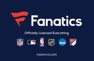 Logo de Fanatics