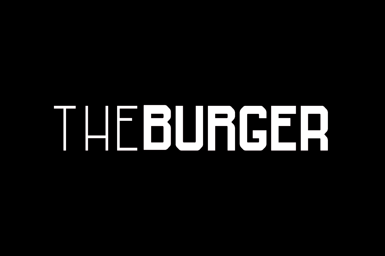 Logo de The Burger Ukraine