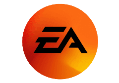 EA Play Germany logo