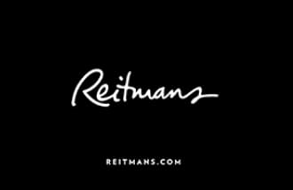 Logo de Reitmans Canada