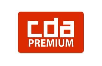 Logo de CDA Poland