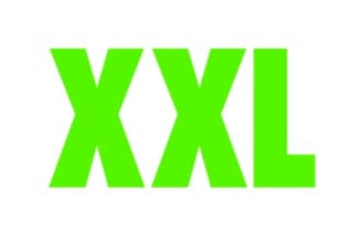 XXL Sports & Outdoor Finland logo