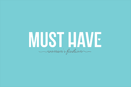 Logo de Must Have Ukraine