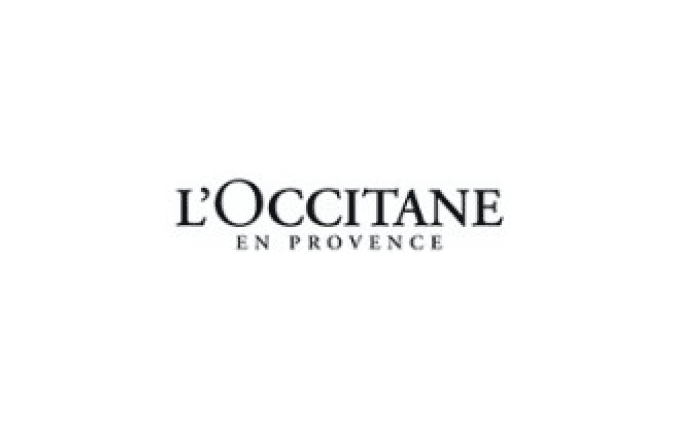 Logo de L'OCCITANE