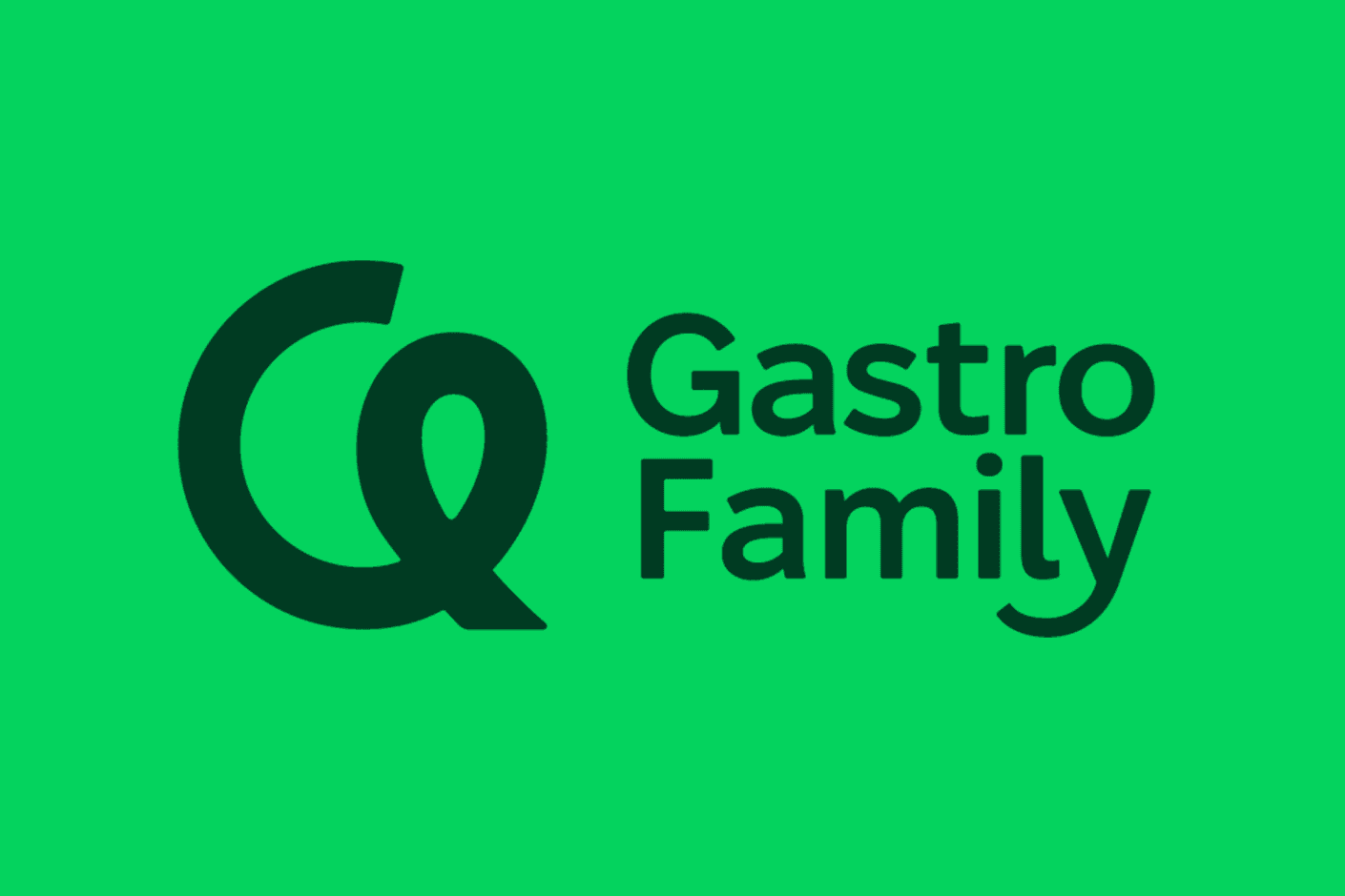 Gastrofamily Ukraine logo
