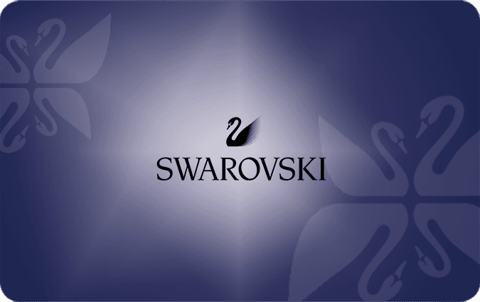 Logo de Swarovski USA