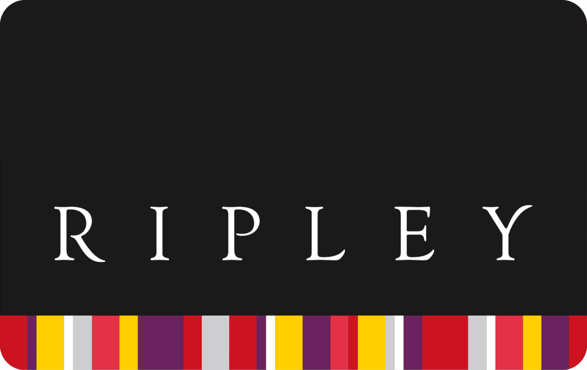 Logo de Ripley Chile