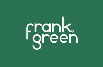 Logo de Frank Green New Zealand