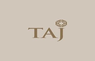Logo de Taj Hotels India