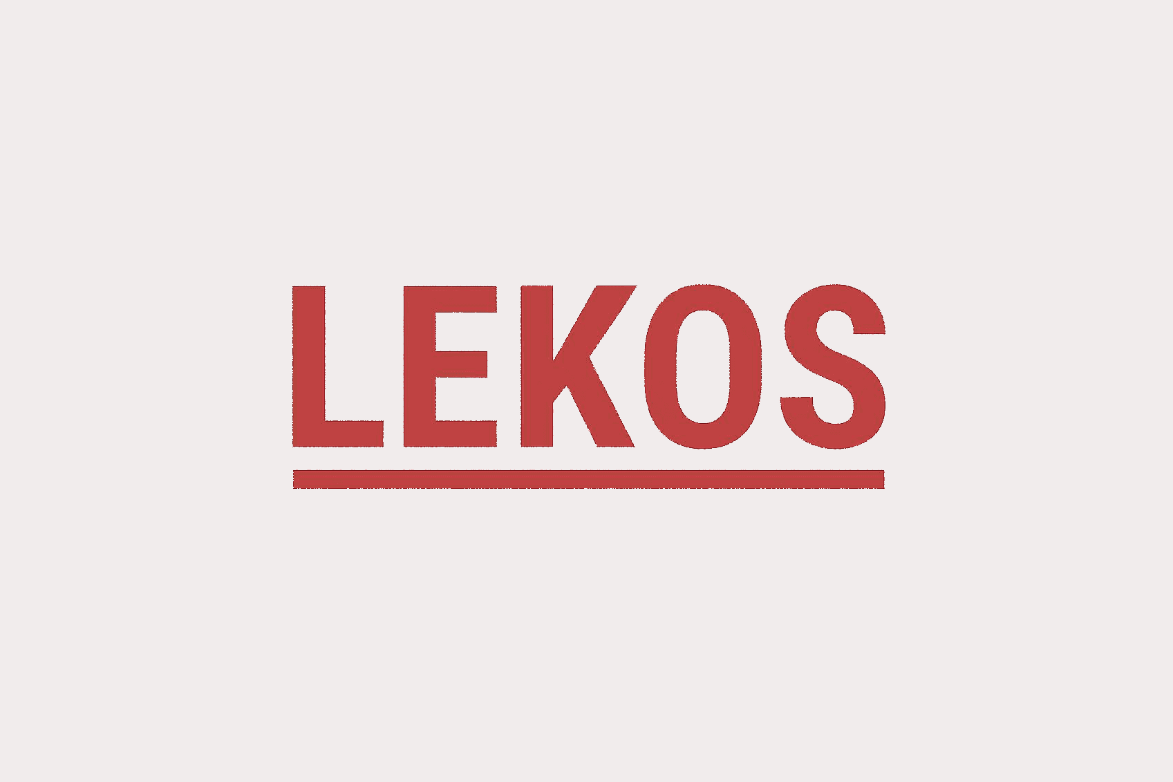 Logo de Lekos Ukraine