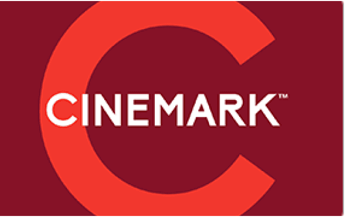 Cinemark USA logo