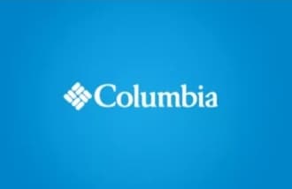 Columbia Sportswear USA logo