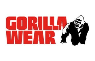 Logo de Gorilla Wear Finland