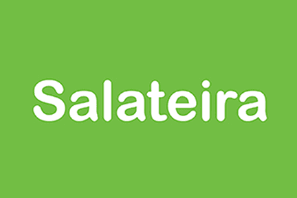 Logo de Salateira Ukraine
