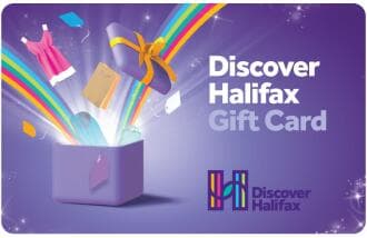 Logo de Halifax - Town & City Gift Cards United Kingdom