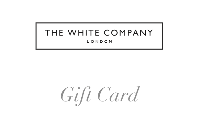 Logo de The White Company United Kingdom