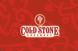 Logo de Cold Stone Creamery® USA