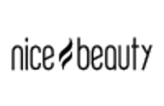 Logo de NiceBeauty Norway