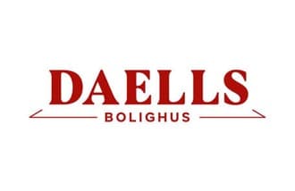 Daells Bolighus Denmark gift card