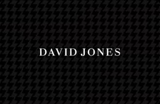 Logo de David Jones