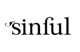 Logo de Sinful
