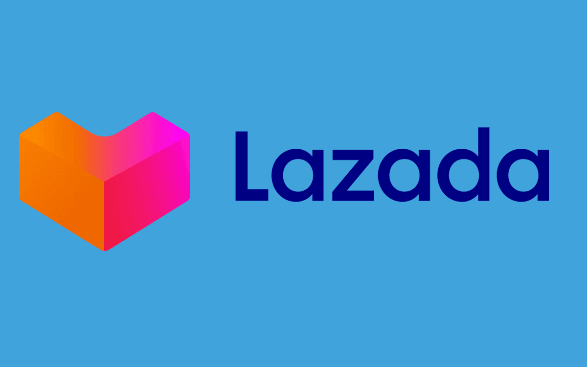 Lazada Philippines logo