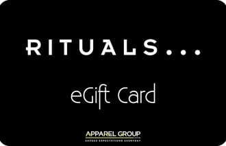 Rituals Saudi Arabia logo