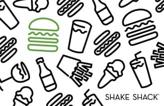 Logo de Shake Shack USA