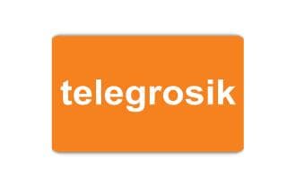 Telegrosik Poland gift card