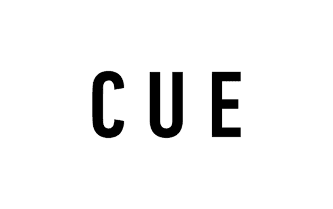 Cue New Zealand logo