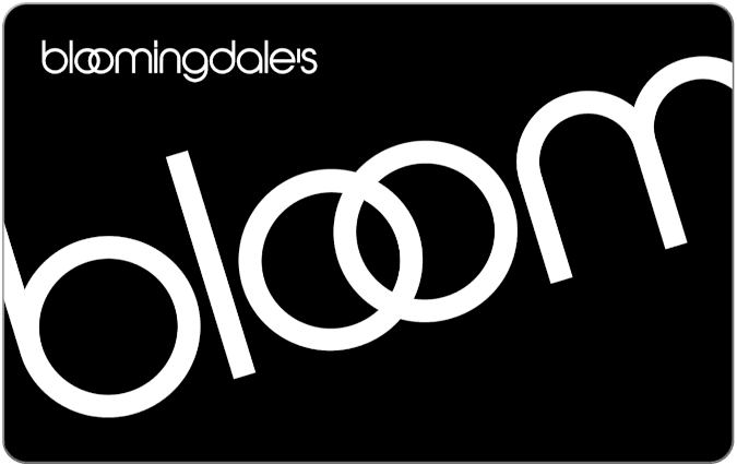 Bloomingdale's USA logo
