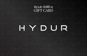 Logo de Hydur Bahrain