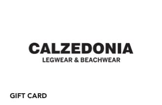 Calzedonia Slovakia gift card