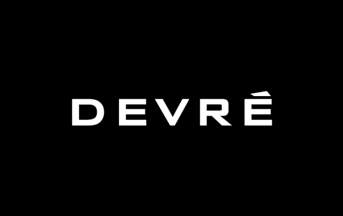 Logo de Devre Argentina