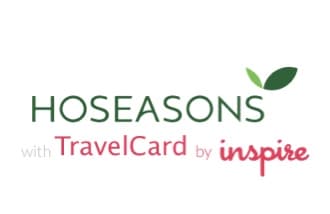 Logo de Hoseasons by Inspire United Kingdom