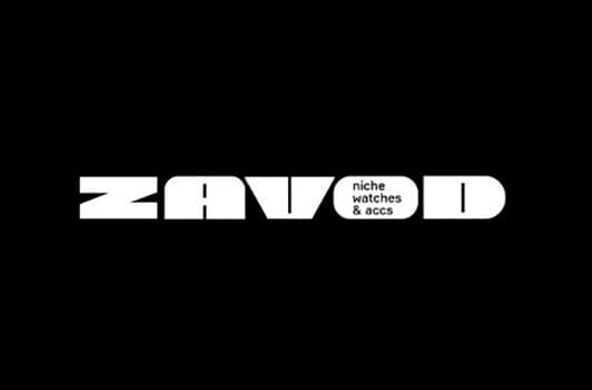 Logo de ZAVOD Ukraine