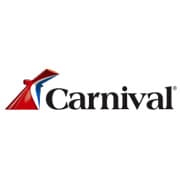 Logo de Carnival Cruise Lines USA