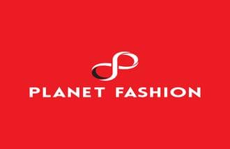 Logo de Planet Fashion India