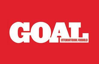 Logo de Goal Denmark