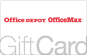 Logo de Office Depot® OfficeMax® USA