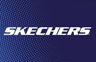 Logo de Skechers USA
