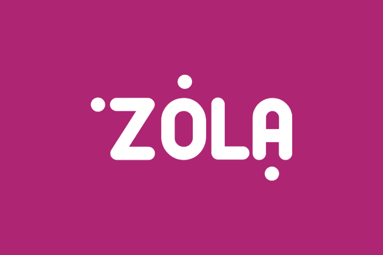 Logo de ZOLA Ukraine