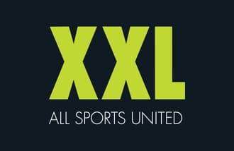 XXL Sport & Vildmark Sweden logo