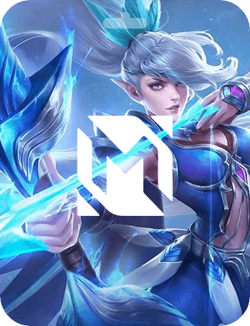 Logo de Mobile Legends WW