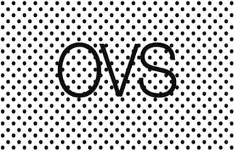 Logo de OVS Italy