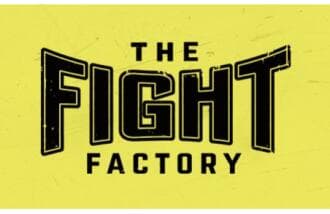 Logo de The Fight Factory Australia