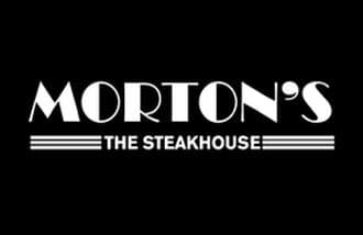 Logo de Morton's The Steakhouse USA