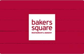 Bakers Square USA logo