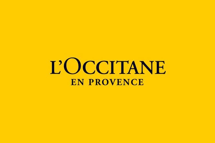 Logo de L'Occitane Ukraine