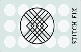 Logo de Stitch Fix® USA